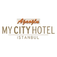 Ağaoğlu My City Hotel