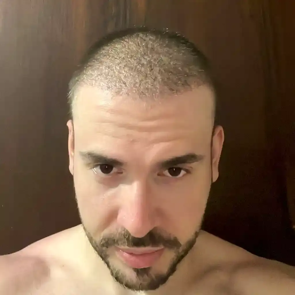الشهر الأول