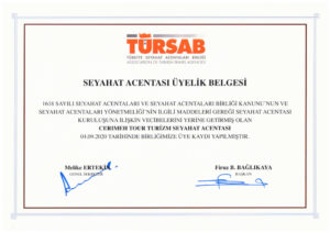 tursab